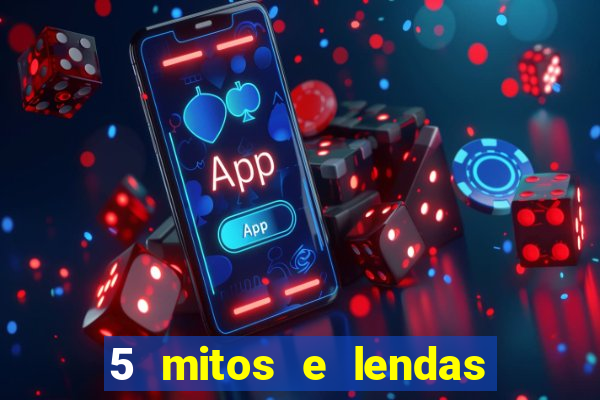 5 mitos e lendas sobre a lua